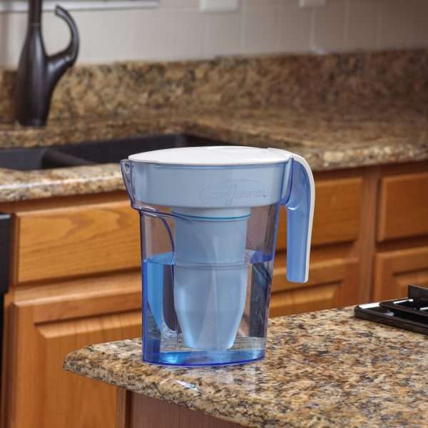 ZeroWater Startkit - 1.7 litre