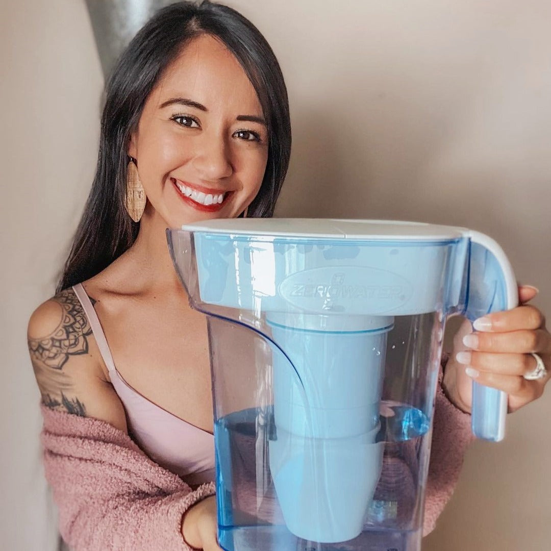 ZeroWater Startkit - 1.7 litre