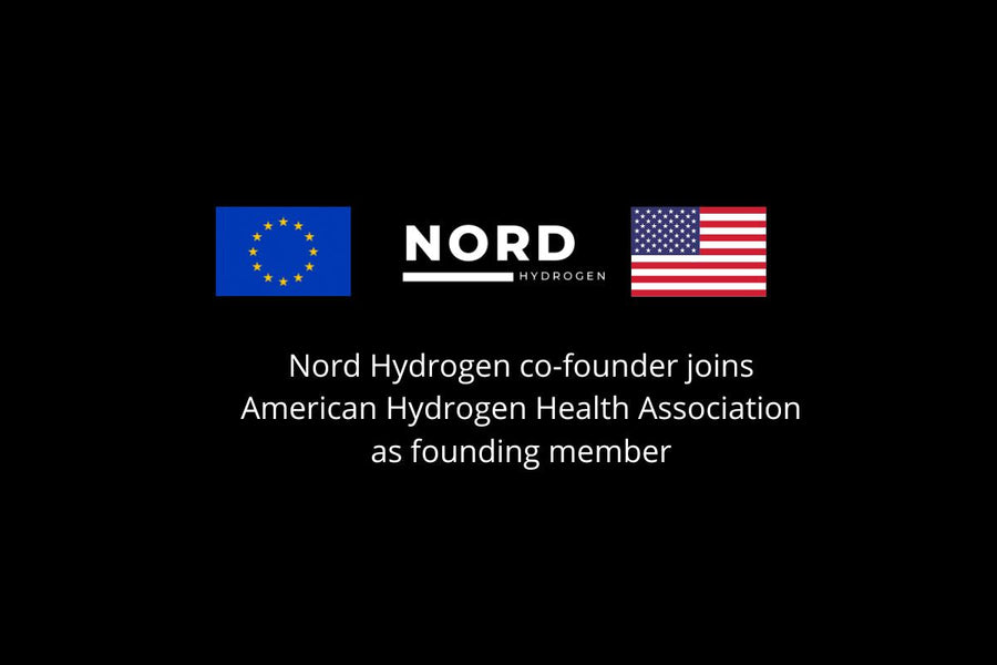 American Hydrogen Health Association