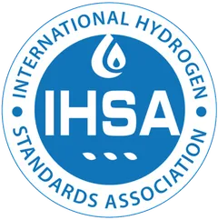 IHSA-logotyp