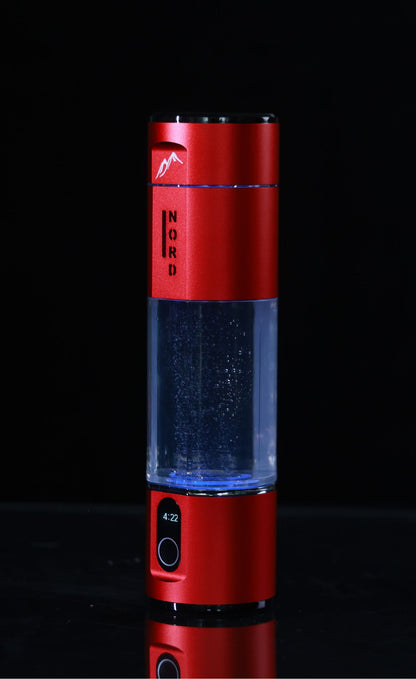 Nord Hydrogen Bottle