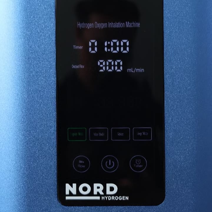 Nord Inhale 2.0 hemma