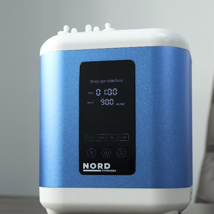 Nord Inhale 2.0